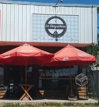 Puente Molco, Villarrica, Araucanía