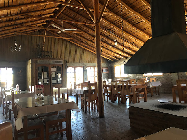 Restaurant El Pedregal