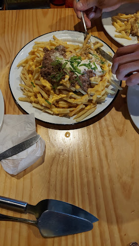 Opinii despre Burger7 în Puerto Montt - Gastronomía y hostelería