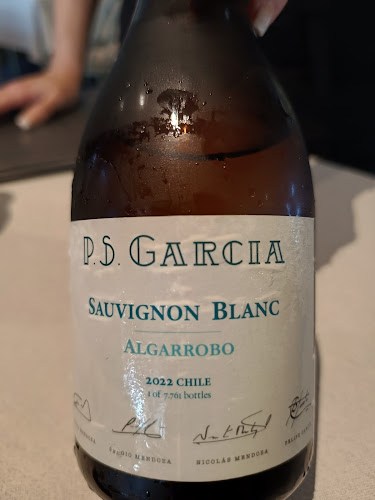 Comentarii opinii despre La Calma by Fredes