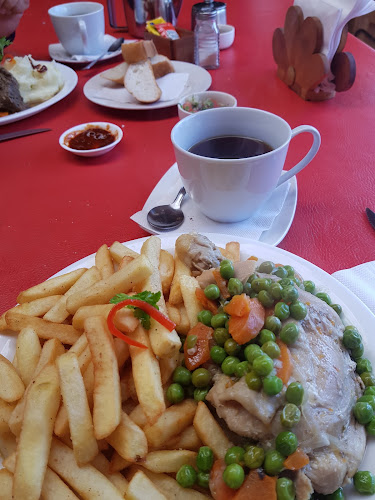 Sabores Del Sur - Licanray