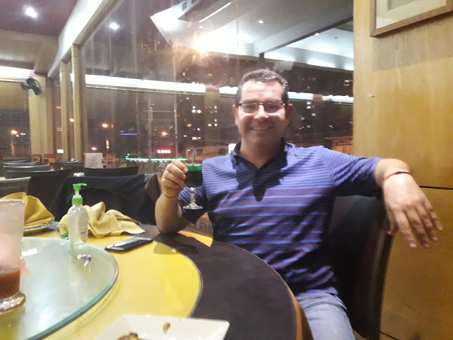 Restaurant I Ching - Gastronomía y hostelería