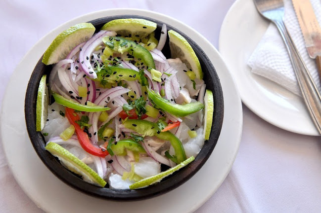 Restaurant Rincón de los Ríos