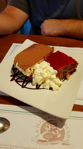 Comentarii opinii despre La Pizzeria de Renzo