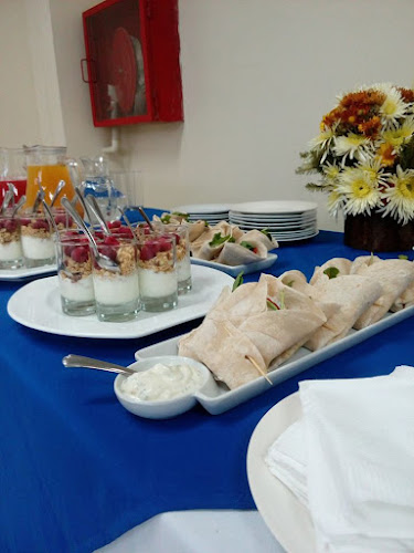 María Gracia Catering - Valparaíso