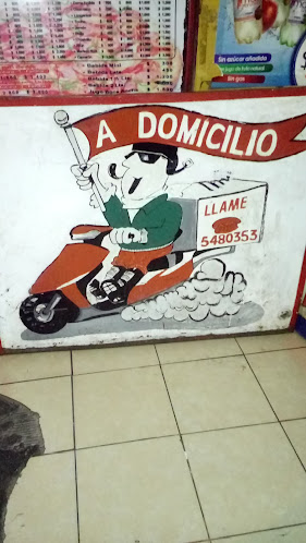 Izi Sushi Phone number