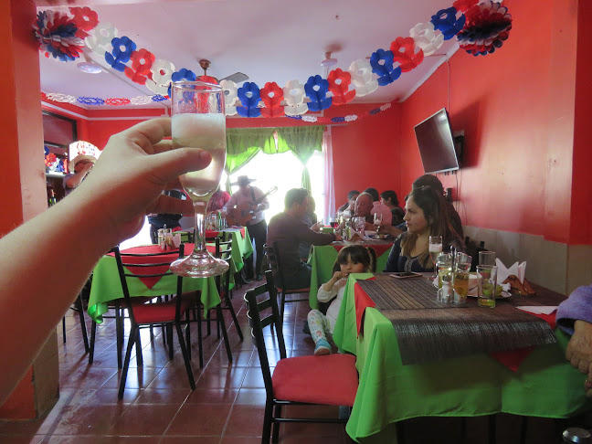 El Curacautinense - Vallenar