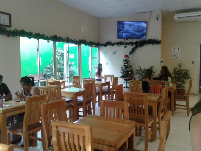 Via Maxi Rengo - Rengo