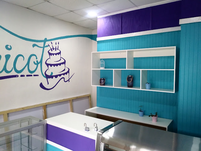 Comentarii opinii despre Apricot Pasteleria Y Amasanderia