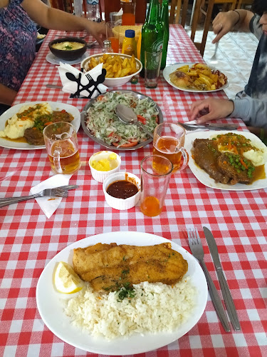 Restaurant y Hospedaje Sabay del Sur Calbuco