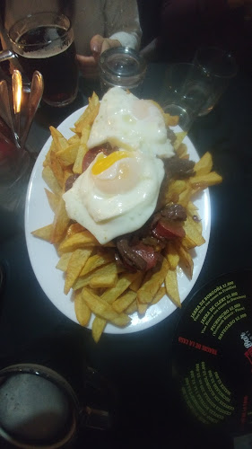 UnderBar - Coyhaique