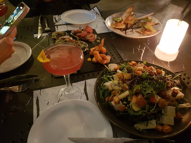 Monsenor Club - Gastronomía y hostelería