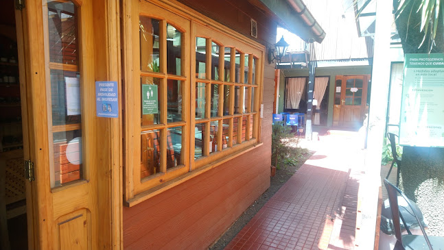 Albergo Italiano - Cañete