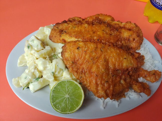 Restaurat San Expedito