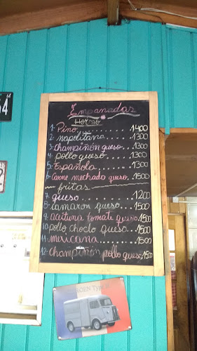 Hospital, Paine, Región Metropolitana, Chile