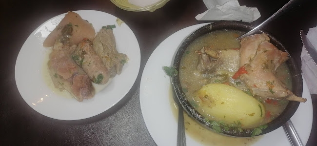 Opinii despre La Picá de Pedro ccp în Concepción - Gastronomía y hostelería