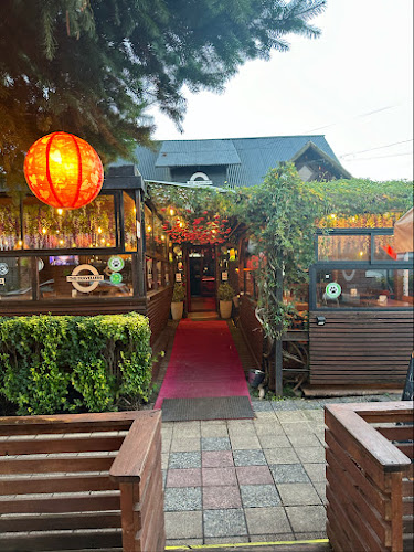 The Travellers Resto Bar