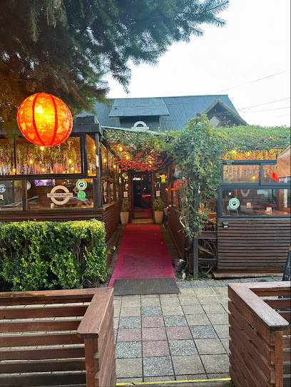 The Travellers Resto Bar