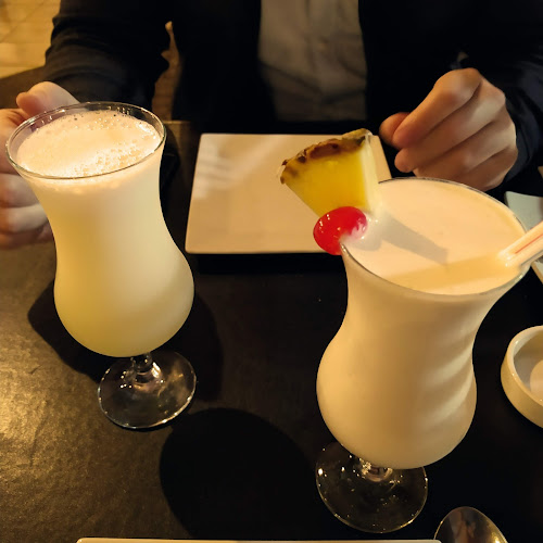 Opinii despre Restauran Fino Chalan în Temuco - Gastronomía y hostelería