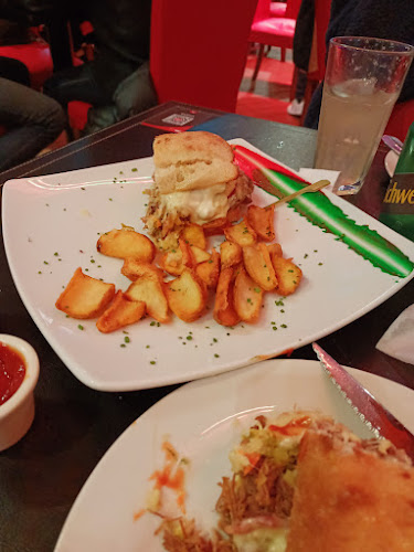 Furioso Bar - Talcahuano