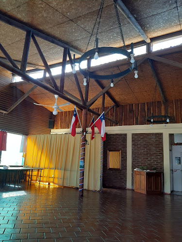 Av. San Ignacio 1624, Local 5, 9720253 Padre Hurtado, Región Metropolitana