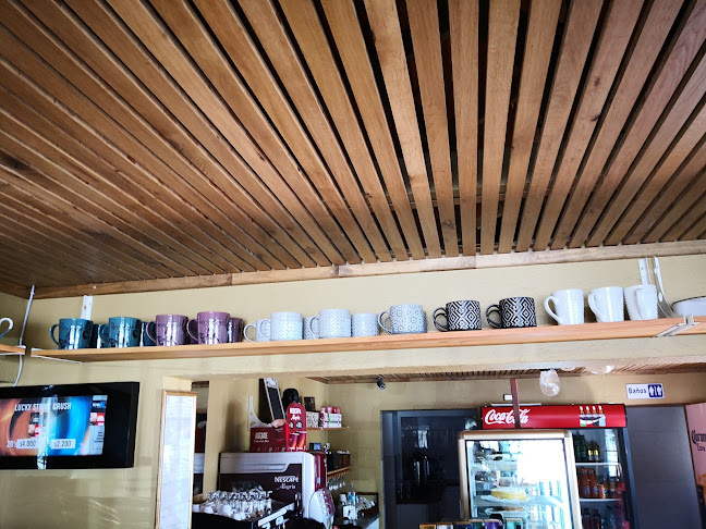 Comentarii opinii despre restaurante moros y cristianos vallenar