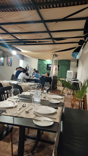 Lima Fusion - Gastronomía y hostelería