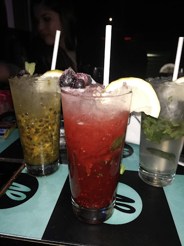 GreenValley Lounge Bar - Chillán