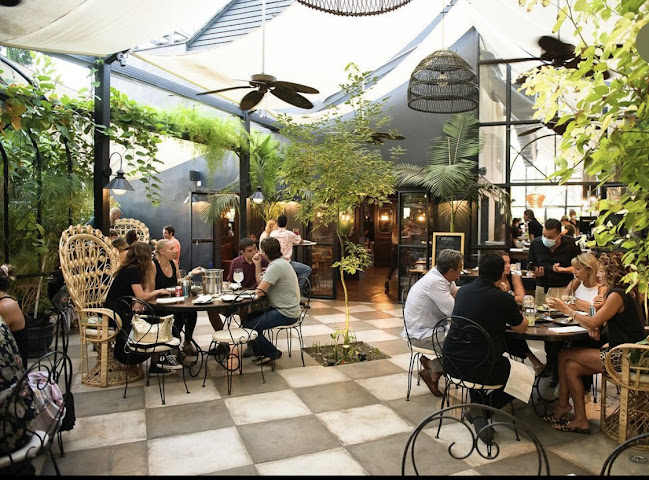 Reviews of Córdova Restaurant in Vitacura - Gastronomía y hostelería