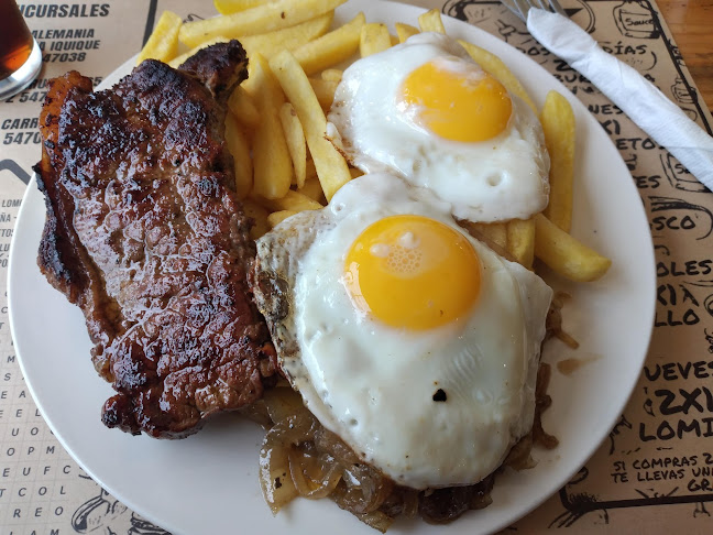 Fuente Nacional - Gastronomía y hostelería