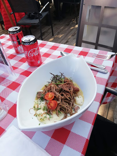 Restaurante Zinfandel - Gastronomía y hostelería