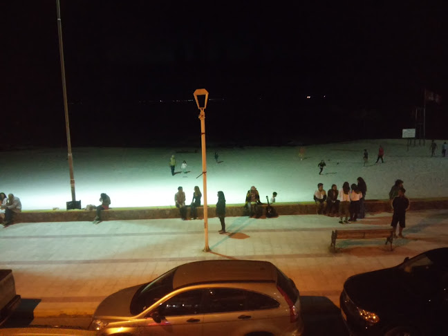 Pinups Cafe - Gastronomía y hostelería