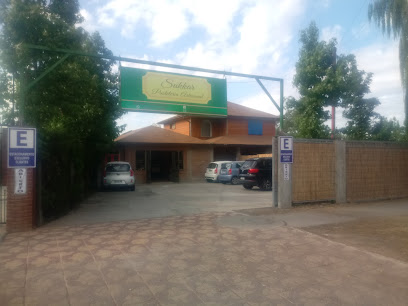 Pasteleria Sukkar