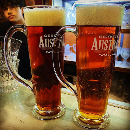 Ciudad Restó - San Miguel