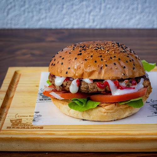 Comentarii opinii despre Come Riko Entre Hermanos