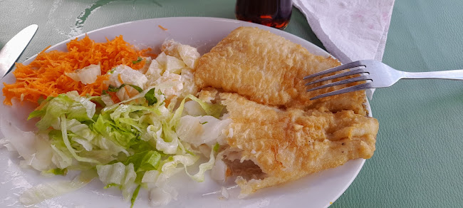 Comentarii opinii despre Cocineria El Pinguino. Local 39-C