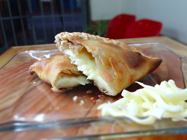 Empanadas Delicias De Azucena - Gastronomía y hostelería
