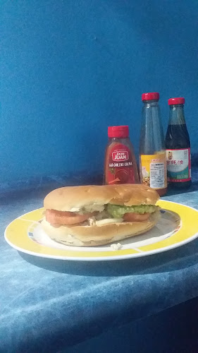 Donde la "Amiga" - Gastronomía y hostelería