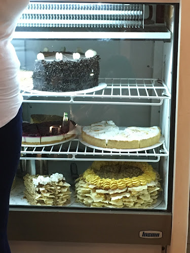 Cafetería Kalabrano - Tocopilla