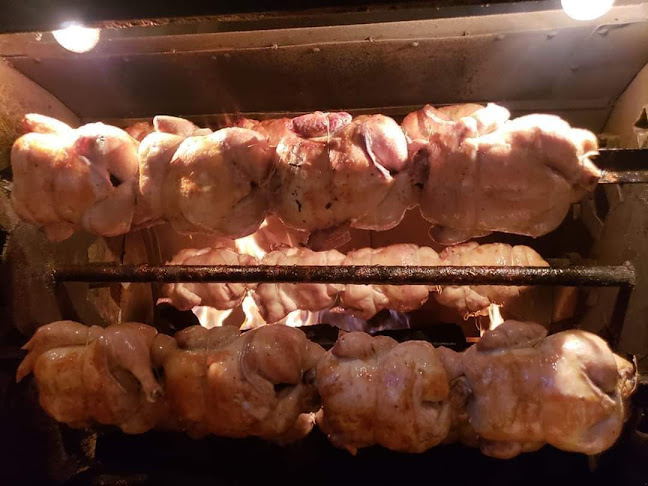 El Pollo Colchagüino - Peñalolén