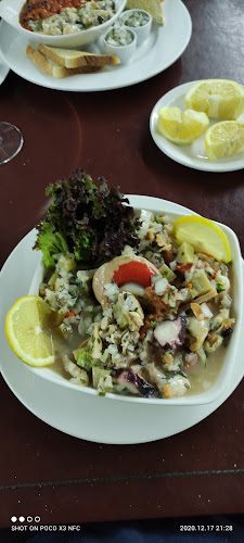 El Ancla Restaurante - Chicureo