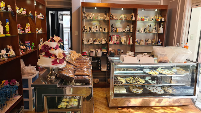 Comentarii opinii despre COQUINARIA Alonso de Cordova