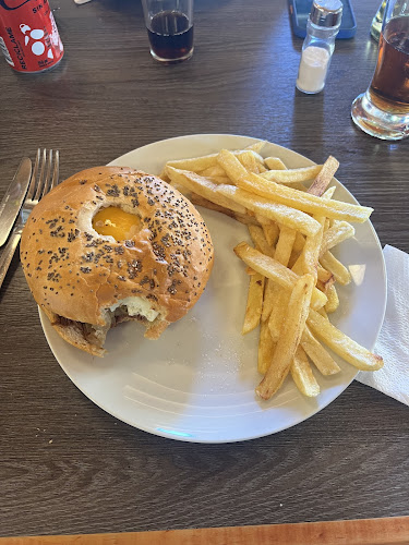 Sandwicheria y cafetería KM bien - Gastronomía y hostelería