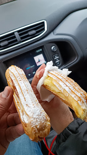 Panaderia y Pasteleria Don Mincho Phone number