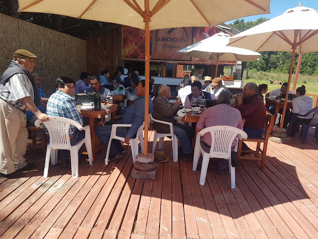 Reviews of Quincho JeMi patagonico in Licanray - Gastronomía y hostelería