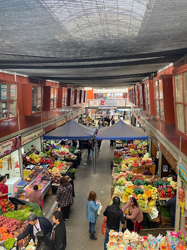 Restaurante Puerto Fritos - Puerto Montt