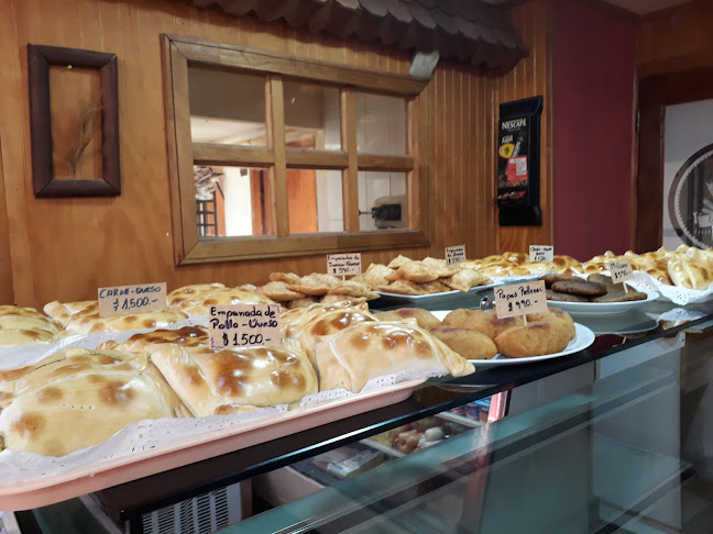 Comentarii opinii despre Panadería y Pasteleria "Las 7 Espigas"