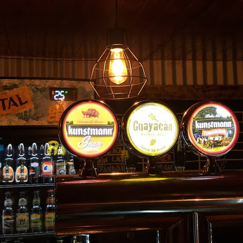 La Piojera de Caldera - Gastronomía y hostelería