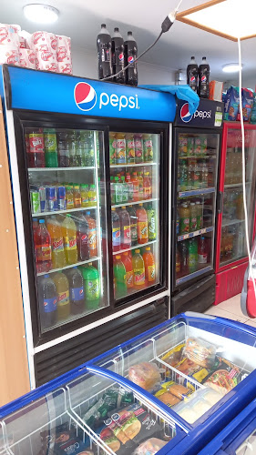 Luis Muñoz de Guzmán 987-1019, 8051253 San Bernardo, Región Metropolitana