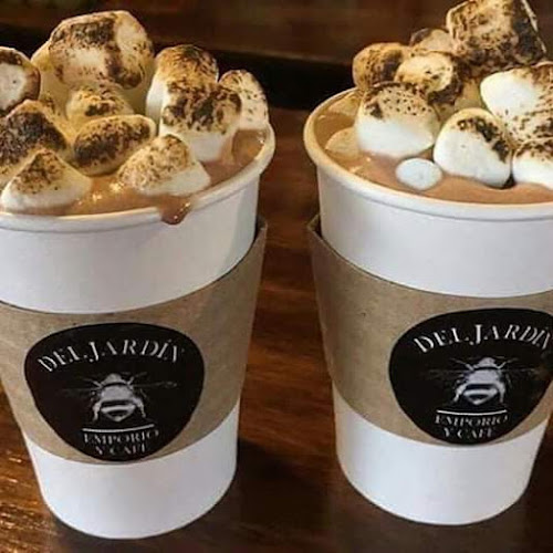 Café Jardinero - Gastronomía y hostelería